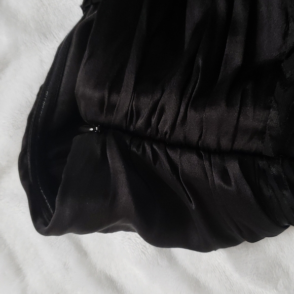 Express Cocktail Dress sz XS - Picture 7 of 8